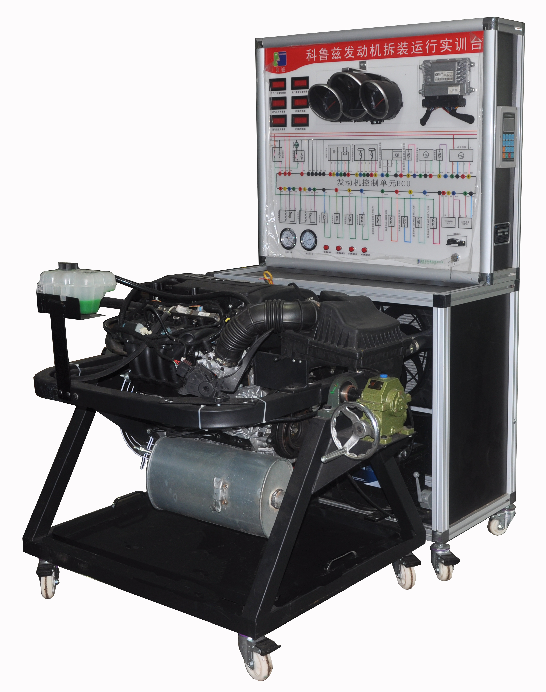 發(fā)動(dòng)機(jī)系列