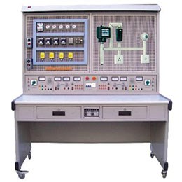 BR-201B中級(jí)維修電工實(shí)訓(xùn)考核裝置