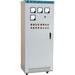 BR-202A/B/C 維修電工考核柜