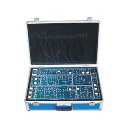 BR-401 模擬電路實驗箱