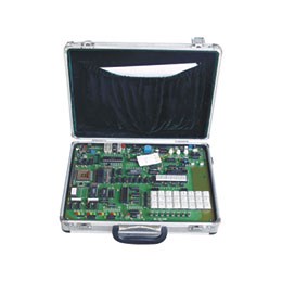 BR-408 單片機實驗箱