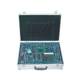 BR-410 通信原理實驗箱