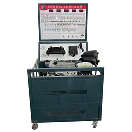 BR-QY4005 豐田凱美瑞2AZ發(fā)動機實訓(xùn)臺