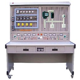 BR-201A初級維修電工實訓考核裝置