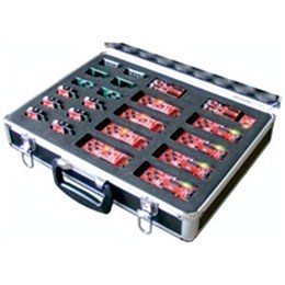 BR-2001 Iot Internet Of Things basic teaching platform system equipment