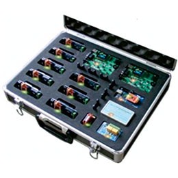 BR-2002 Iot Internet Of Things basic teaching platform system equipment